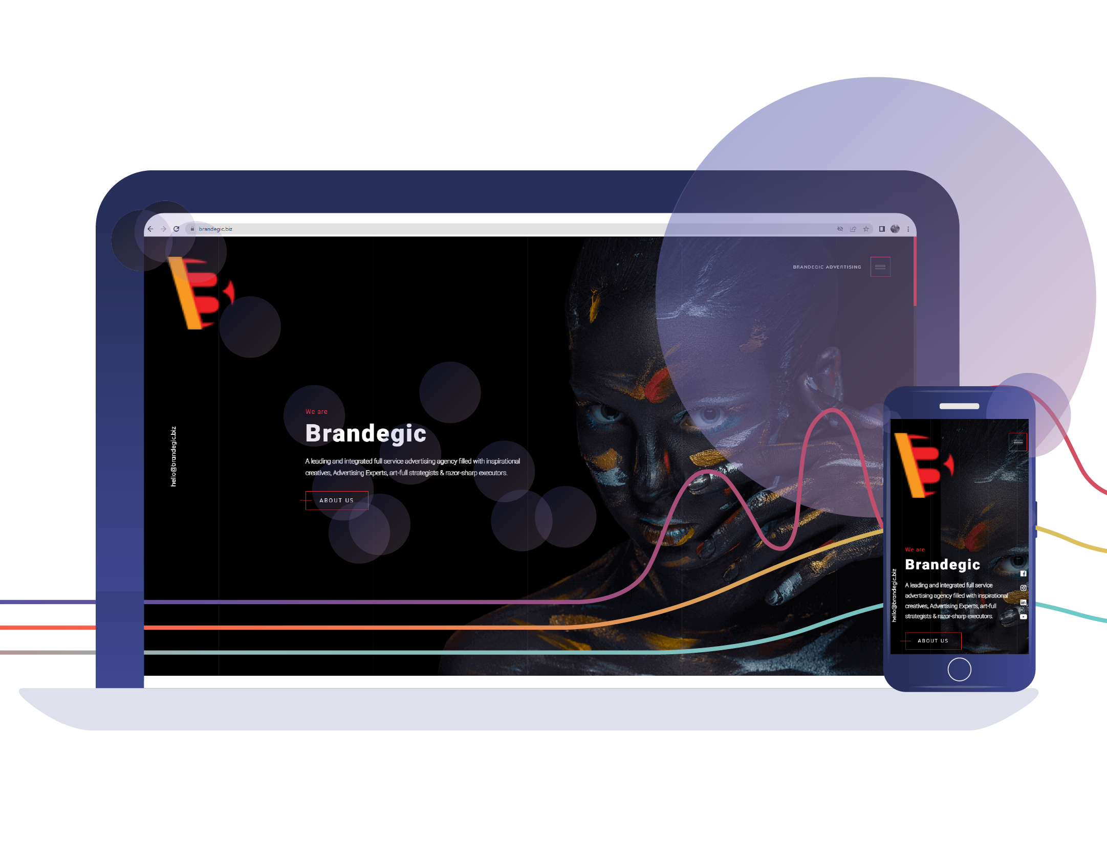 Portfolio Images